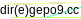 mail